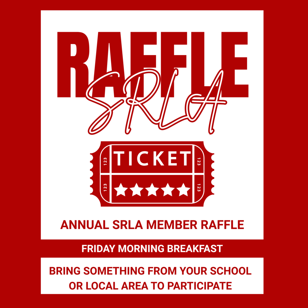 image of a raffle ticket